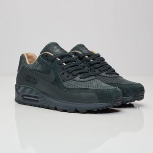 Nike Women’s Air Max 90 Pinnacle Style 839612-301